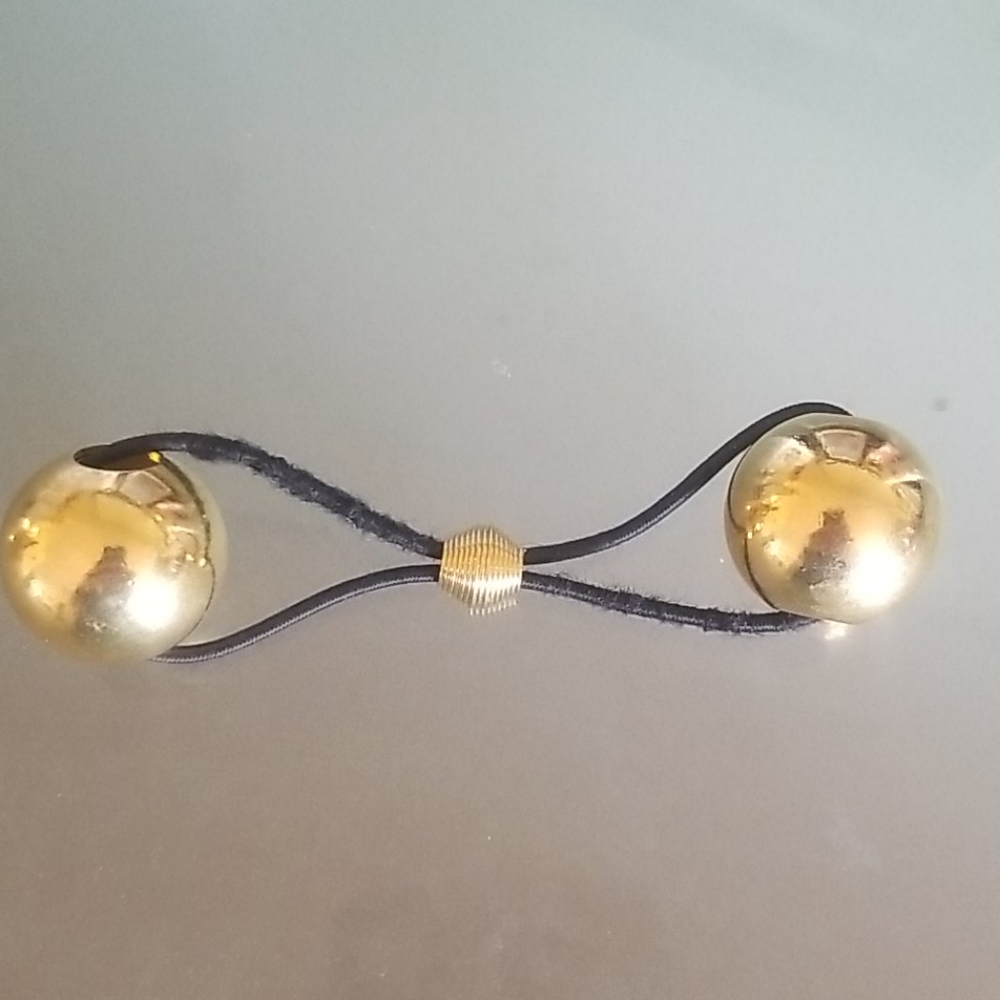 Anne Klein hair tie
